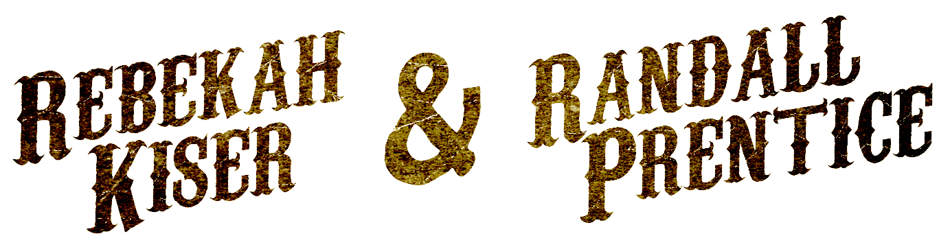 Rebekah & Randall
