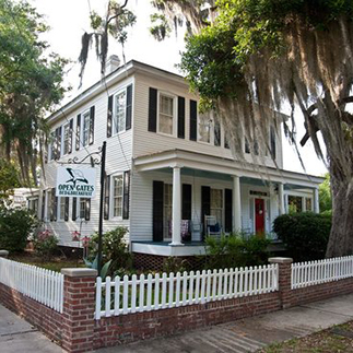 Open Gates BnB